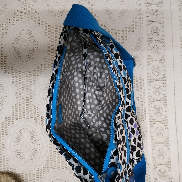 Kipling Syro Crossbody bag - Picture 6 of 11